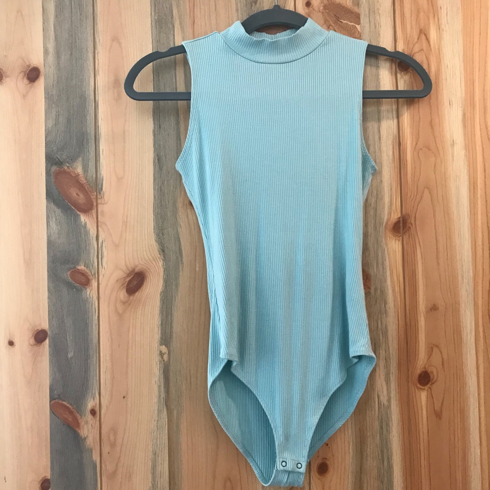 body suit